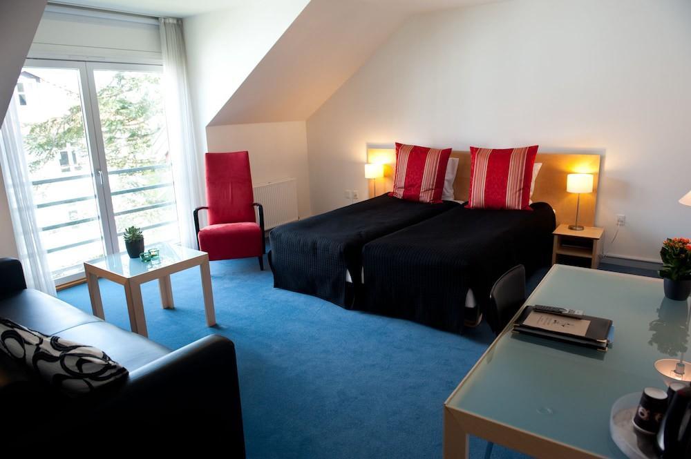 Vejlsohus Hotel And Conference Center Silkeborg Exteriér fotografie