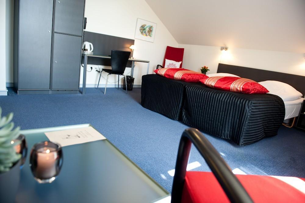 Vejlsohus Hotel And Conference Center Silkeborg Exteriér fotografie