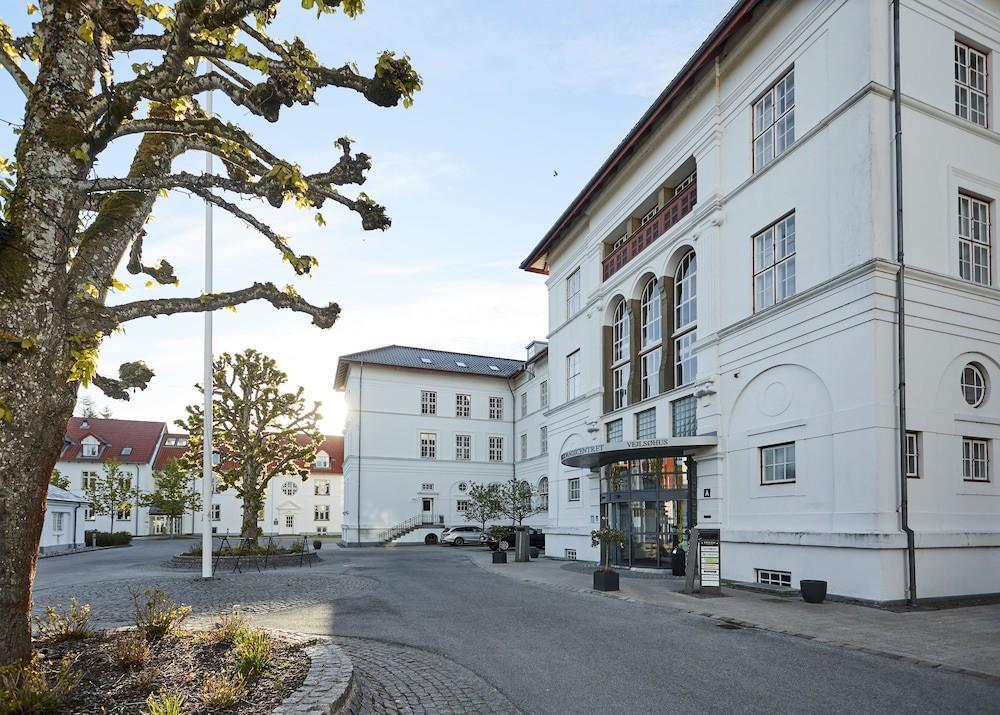 Vejlsohus Hotel And Conference Center Silkeborg Exteriér fotografie