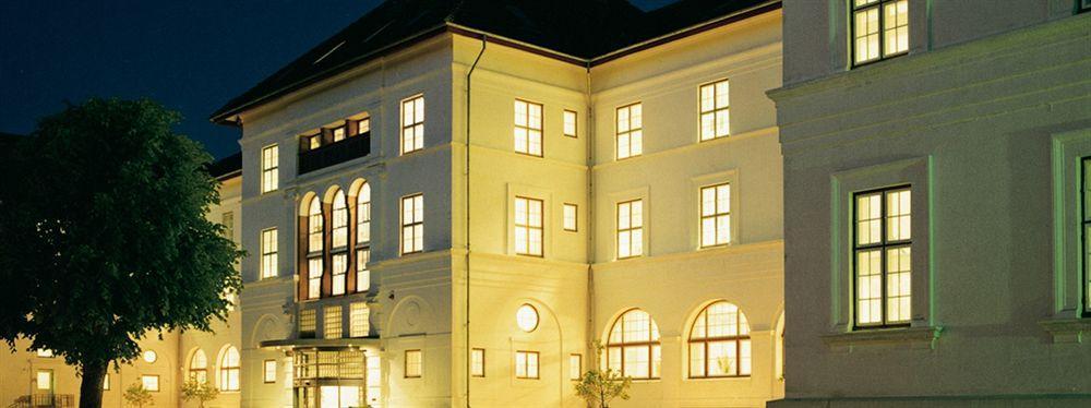 Vejlsohus Hotel And Conference Center Silkeborg Exteriér fotografie