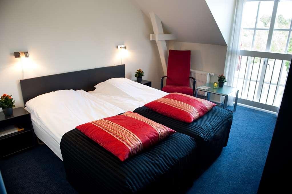 Vejlsohus Hotel And Conference Center Silkeborg Pokoj fotografie