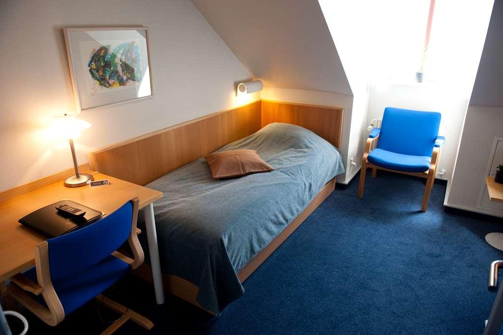 Vejlsohus Hotel And Conference Center Silkeborg Pokoj fotografie